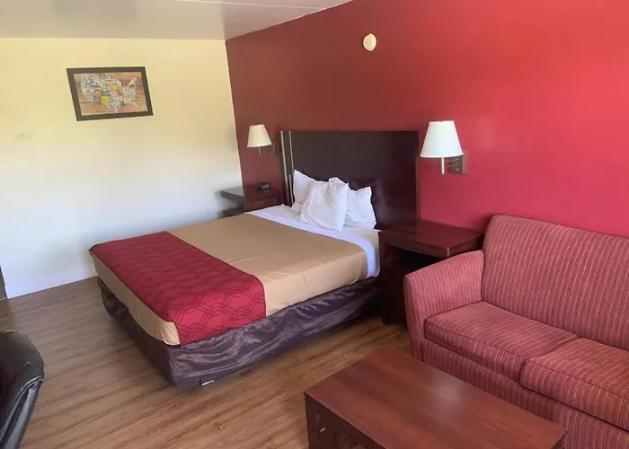 King\'S Inn Motel