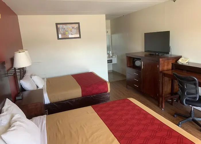 King\'S Inn Motel