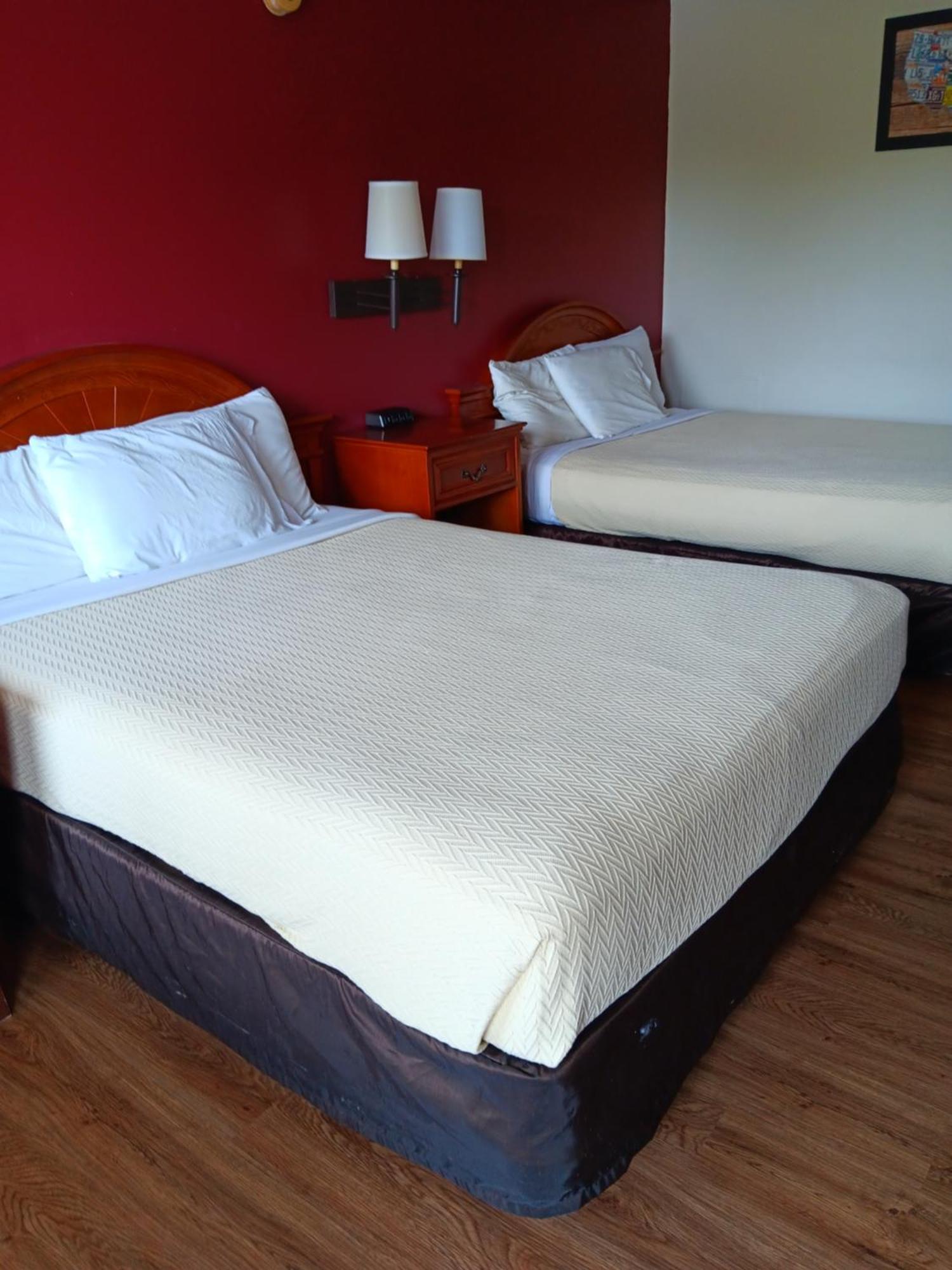 Hotel King's 3*